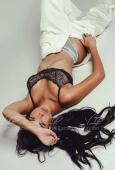 22yo Brazilian Brunette escort in Battersea - Photo 6