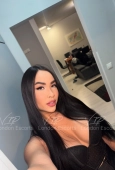 22yo Brazilian Brunette escort in Battersea - Photo 7