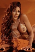 29yo Brazilian Brunette escort in Chelsea - Photo 5