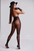 29yo Brazilian Brunette escort in Chelsea - Photo 1