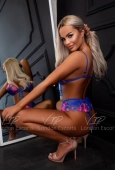 26yo Eastern European Blonde escort in Earls Court - Photo 5