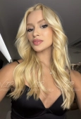 20yo Brazilian Blonde escort in Earls Court