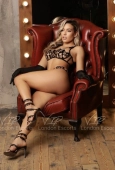 28yo Brazilian Blonde escort in Earls Court - Photo 2