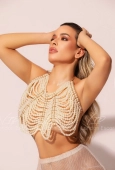 28yo Brazilian Blonde escort in Earls Court - Photo 5