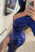 36yo Eastern European Brunette escort in Earls Court - Photo 9