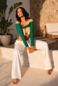 36yo Eastern European Brunette escort in Earls Court - Photo 7