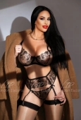 36yo Eastern European Brunette escort in Earls Court - Photo 5