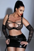 36yo Eastern European Brunette escort in Earls Court - Photo 6