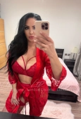 36yo Eastern European Brunette escort in Earls Court - Photo 8