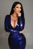 36yo Eastern European Brunette escort in Earls Court - Photo 7