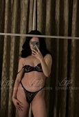 25yo Eastern European Brunette escort in Earls Court - Photo 15