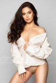 25yo Eastern European Brunette escort in Earls Court - Photo 12