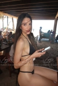 22yo Brazilian Brunette escort in Earls Court - Photo 18