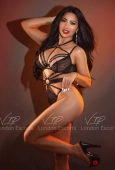 29yo Eastern European Brunette escort in Edgware Road - Photo 3