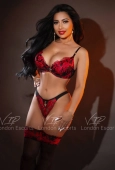 29yo Eastern European Brunette escort in Edgware Road - Photo 6