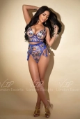 29yo Eastern European Brunette escort in Edgware Road - Photo 12