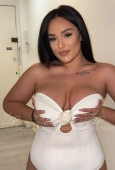 23yo Eastern European Brunette escort in Edgware Road - Photo 12