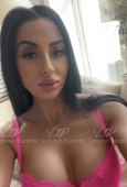 26yo Eastern European Brunette escort in Edgware Road - Photo 12