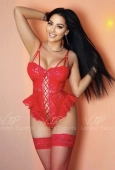 26yo Eastern European Brunette escort in Edgware Road - Photo 10