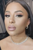 23yo Eastern European Brunette escort in Fitzrovia - Photo 9