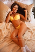 23yo Eastern European Brunette escort in Fitzrovia - Photo 7