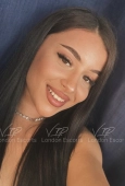 23yo Eastern European Brunette escort in Fitzrovia - Photo 8