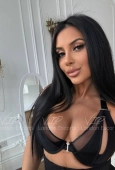 29yo Eastern European Brunette escort in Gloucester Road - Photo 8
