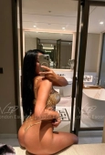 29yo Eastern European Brunette escort in Gloucester Road - Photo 9