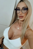 25yo Eastern European Blonde escort in High Street Kensington - Photo 10