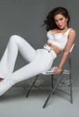 25yo Ukrainian Brunette escort in Kensington - Photo 6