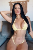 48yo Colombian Brunette escort in Kensington