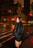 22yo Brazilian Brunette escort in Earls Court - Photo 1