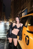 22yo Brazilian Brunette escort in Earls Court - Photo 5
