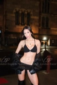 22yo Brazilian Brunette escort in Earls Court - Photo 6