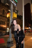 22yo Brazilian Brunette escort in Earls Court - Photo 8