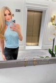 30yo Polish Blonde escort in Knightsbridge - Photo 12