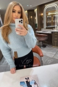 30yo Polish Blonde escort in Knightsbridge - Photo 13