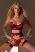 30yo Polish Blonde escort in Knightsbridge - Photo 2