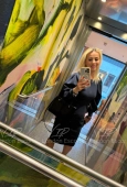 31yo Eastern European Blonde escort in Knightsbridge - Photo 9
