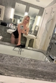 31yo Eastern European Blonde escort in Knightsbridge - Photo 11