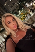 27yo Eastern European Blonde escort in Marylebone - Photo 13