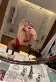 27yo Eastern European Blonde escort in Marylebone - Photo 15