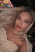 27yo Eastern European Blonde escort in Marylebone - Photo 16