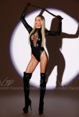 28yo Eastern European Blonde escort in Marylebone - Photo 4