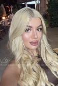 25yo Eastern European Blonde escort in Marylebone - Photo 9