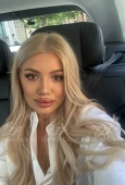 25yo Eastern European Blonde escort in Marylebone - Photo 10