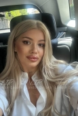 25yo Eastern European Blonde escort in Marylebone - Photo 11