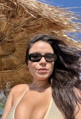 28yo Brazilian Brunette escort in Marylebone - Photo 9