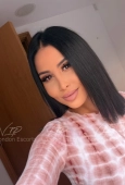 26yo Eastern European Brunette escort in Marylebone - Photo 8