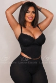 32yo Eastern European Brunette escort in Marylebone - Photo 1